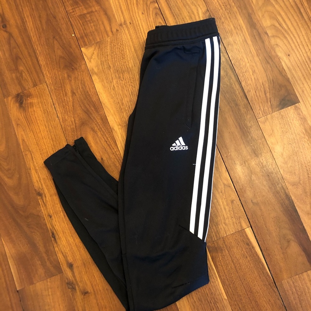 ADIDAS WOMEN’S JOGGERS